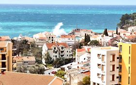Sea View Apartment